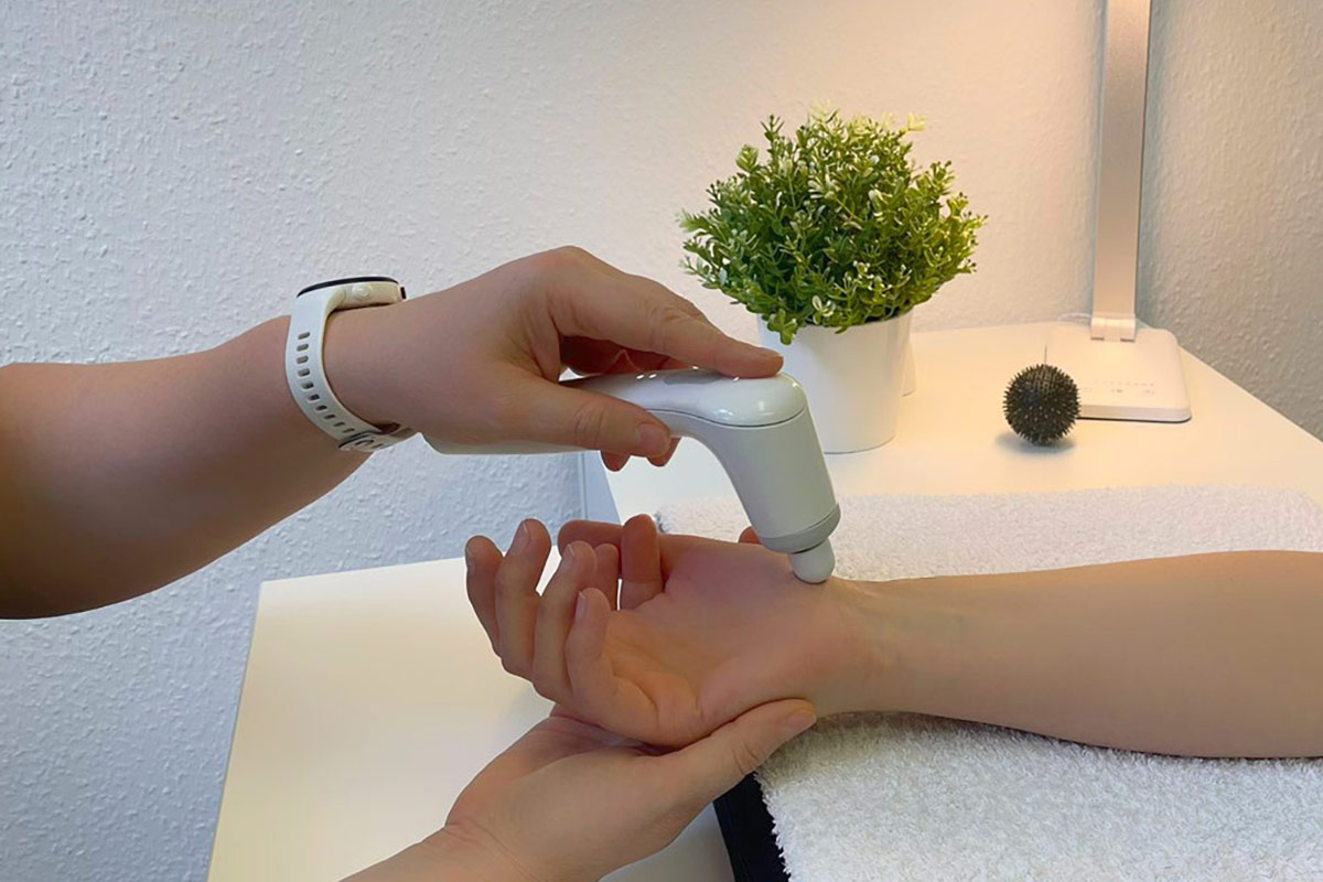 Handtherapie / Orthopädie / Chirurgie